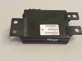 Blind spot module
