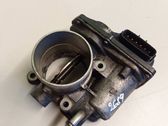 Throttle valve