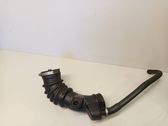 Turbo air intake inlet pipe/hose