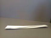 Front door trim bar