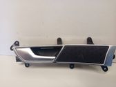 Front door interior handle
