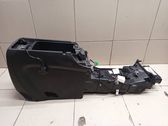 Center console