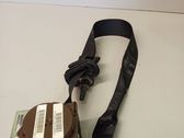 Rear seatbelt