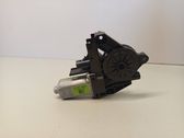 Rear door window regulator motor