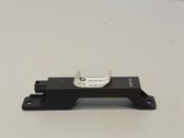 Keyless (KESSY) go control unit/module