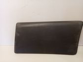Rear fender molding trim
