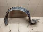 Front wheel arch liner splash guards