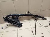 Dachscharnier Verdeck