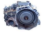 Automatic gearbox
