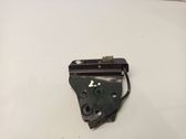 Convertible roof lock/latch
