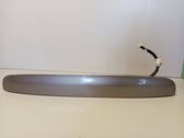 Number plate light