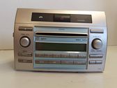 Radio/CD/DVD/GPS head unit