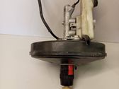 Brake booster