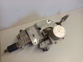 Electric power steering pump