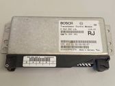Gearbox control unit/module