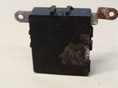 ABS control unit/module