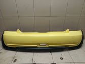 Rear bumper
