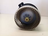 Heater fan/blower