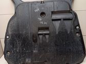 Center/middle under tray cover