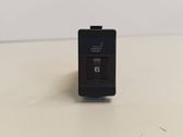 Seat heating switch