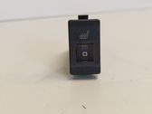 Seat heating switch