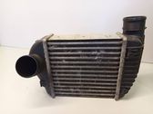 Intercooler radiator