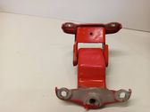 Loading door upper hinge