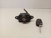 Ignition lock