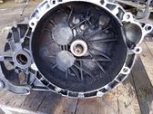 Mechaninė 6 pavarų dėžė