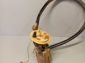 In-tank fuel pump