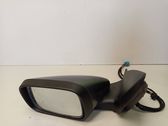 Front door electric wing mirror