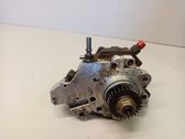 Fuel injection high pressure pump