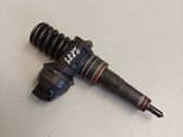 Fuel injector