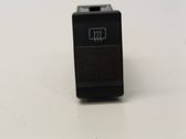 Windscreen/window heater switch