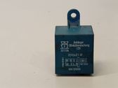 Tow bar trailer control unit/module