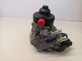 Fuel injection high pressure pump
