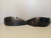 Rear/tail lights set