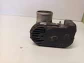 Throttle valve