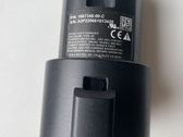 Electric car charge socket