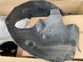 Front wheel arch liner splash guards