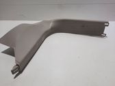 Front sill trim cover