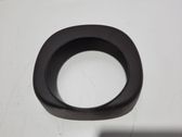 Steering wheel column trim