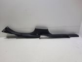 Front sill trim cover