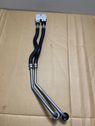 Gearbox oil cooler pipe/hose