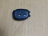 Front door wing mirror part
