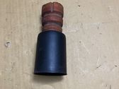 Front shock absorber damper bump stop