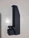 Front door exterior handle