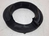 Front coil spring rubber mount