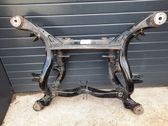 Rear subframe