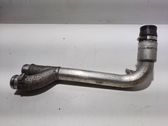 Turbo air intake inlet pipe/hose